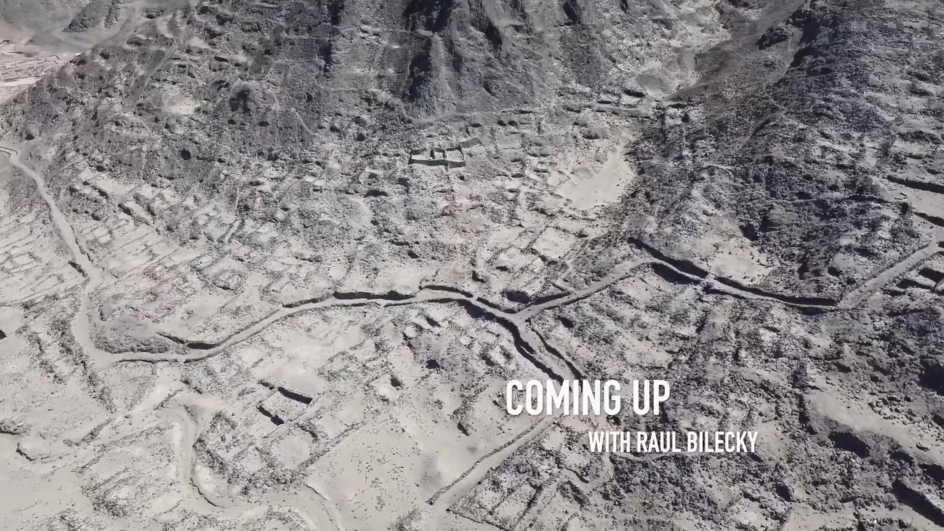 Pyramid Complex Buried In Peru Now Revealed! Mass Graves