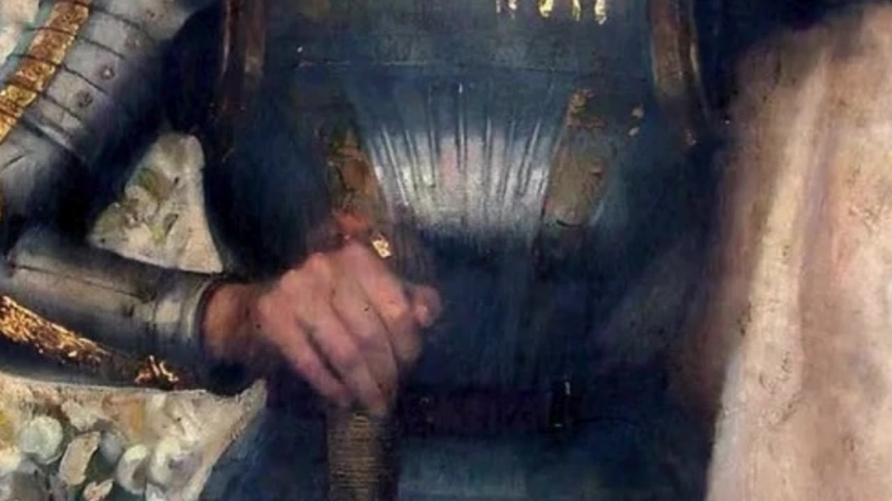 10 Facts about Joan of Arc