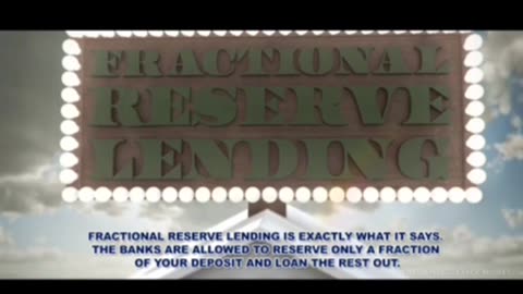 Hidden Secrets of Money