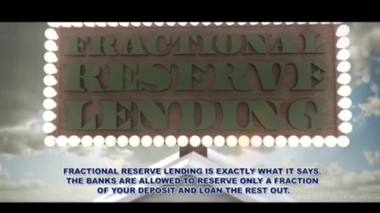 Hidden Secrets of Money