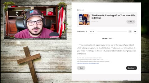 Daily #Bible Study & #Verse Of The Day - Learning The Bible Together - 1 #Peter 2:24