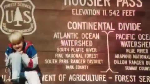 ERIKA KIRK: “EVERYONE THOUGHT I WAS A BOY”