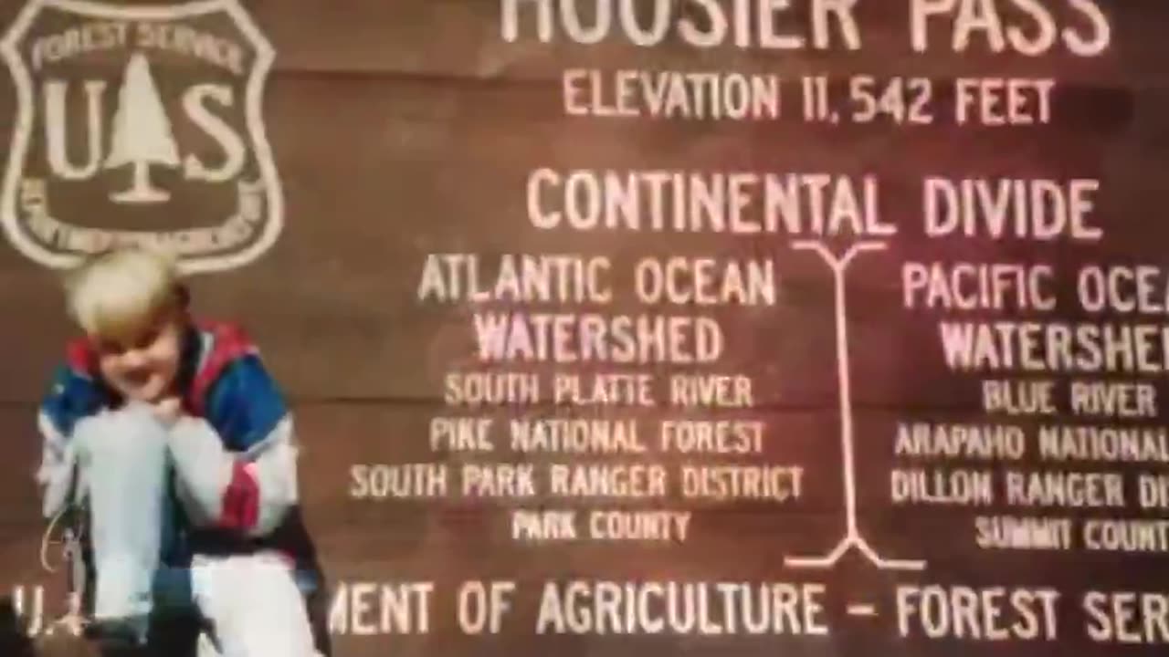 ERIKA KIRK: “EVERYONE THOUGHT I WAS A BOY”