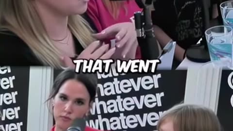 The CIA and Feminism A Talk Show Showdown