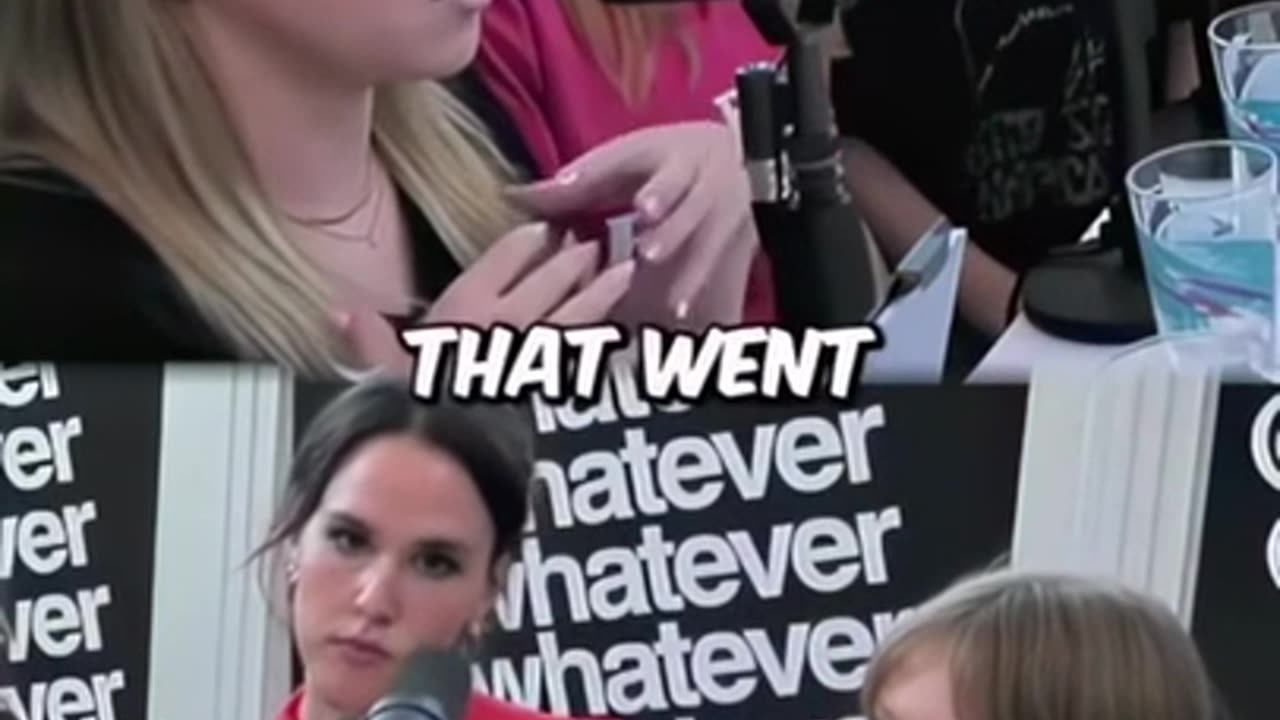 The CIA and Feminism A Talk Show Showdown