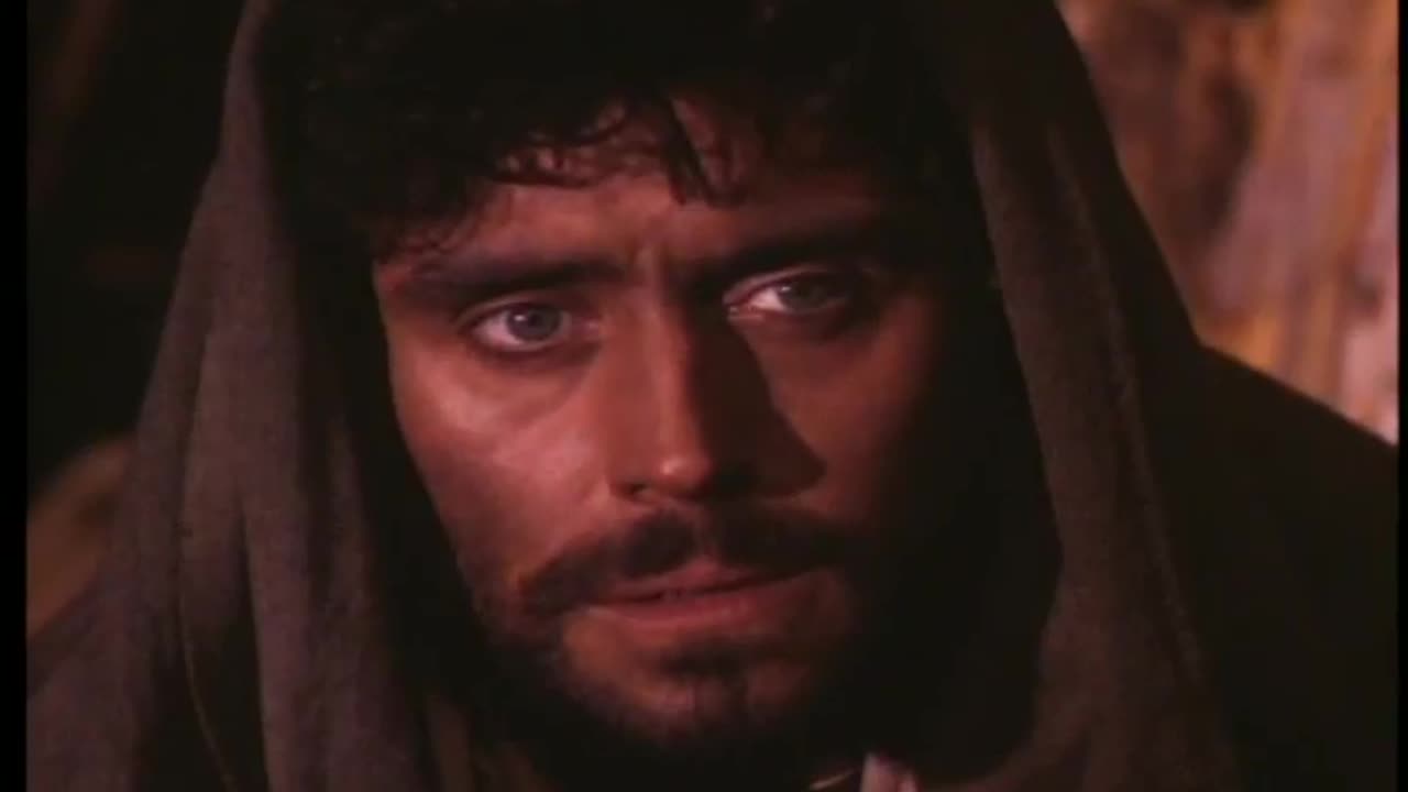 Jesus of Nazareth (Part One)