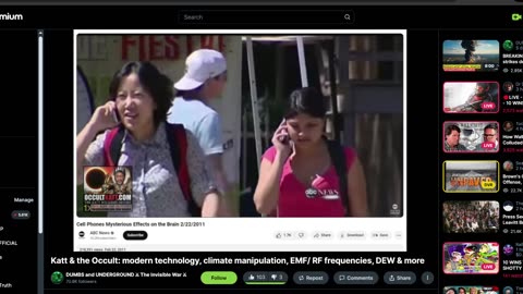 MASSACHUSETTS being sprayed - Candace Owen’s being Sued