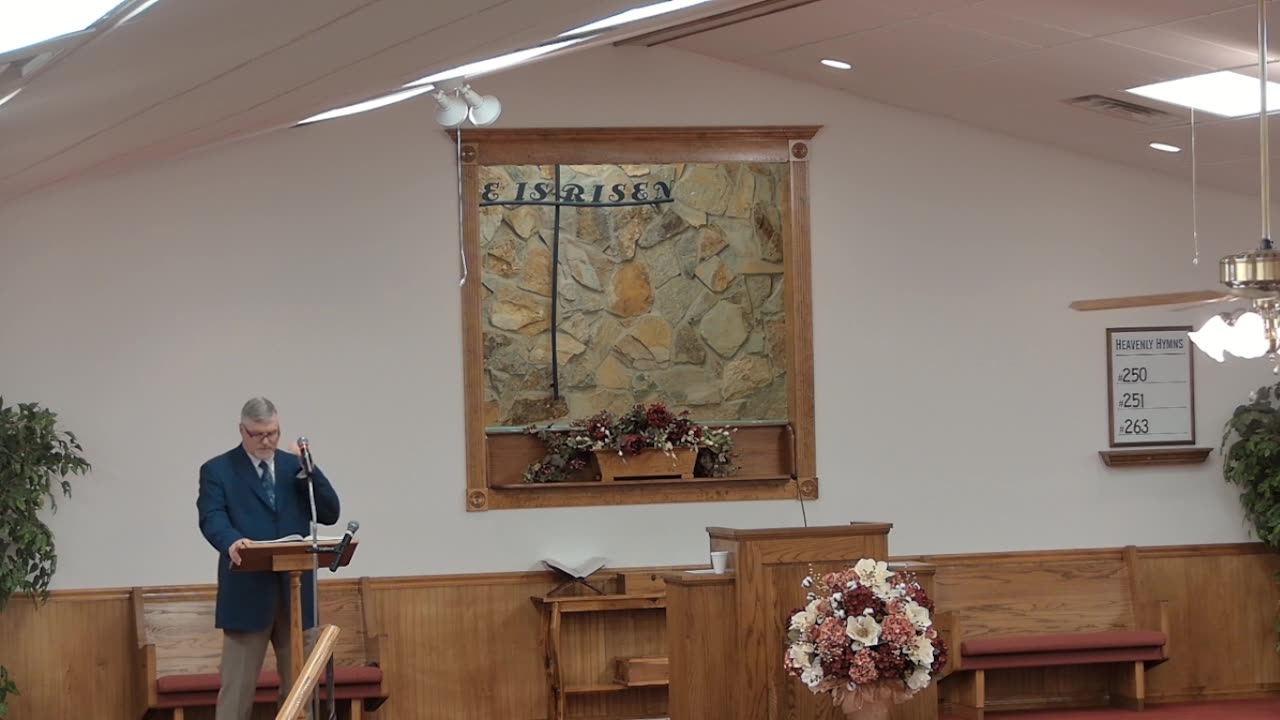 COME HERE THE WORD OF GOD