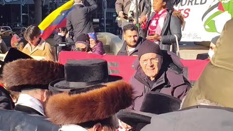 "International Day of Solidarity with the Palestinian People" - PSL.