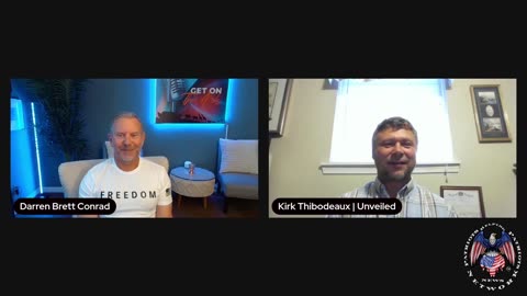 GOTA — Kirk Thibeodeaux