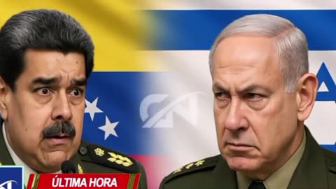 MOSSAD ISRAEL MUESTRA A CARACAS VENEZUELA LOS IRANI DRONES.