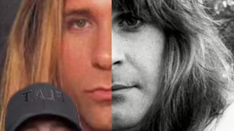 OZZY OSBOURN / DANA STRUM 🤔FITTEST FLAT EARTHER
