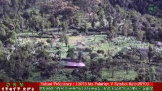ሐምሌ 16-2025 ONM-ABO እለታዊ የኦሮሞ ነፃነት ሰራዊትና የኦሮሚያ ውሎ!