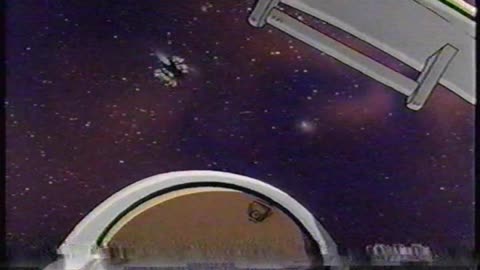 Outlaw Star Episode 3