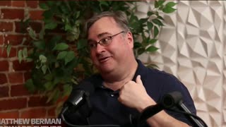 AI Jobs: Human Welfare Matters - Reid Hoffman and Matthew Berman