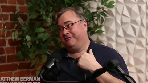 AI Jobs: Human Welfare Matters - Reid Hoffman and Matthew Berman