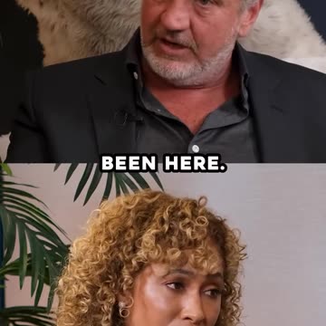 דל ביגטרי מציג את התשובה לטענה ששיעורי האוטיזם תמיד היו ועכשיו בודקים יותר