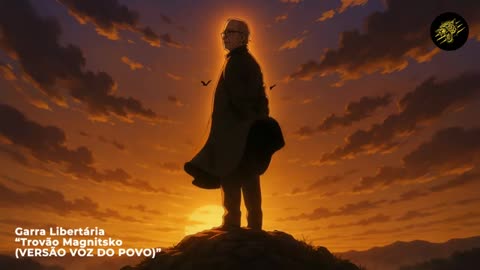 O Trovão Magnitsko é o SEGREDO mais Poderoso dos Cavaleiros do Brasil!