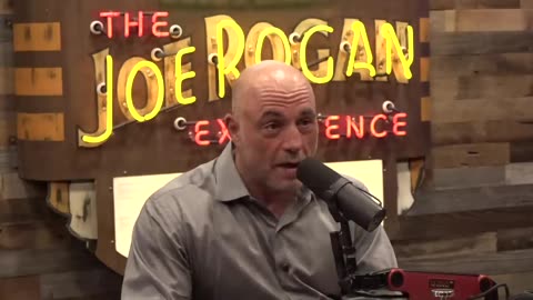 Joe Rogan Experience #2221 - JD Vance