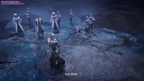 The great ruler EP48