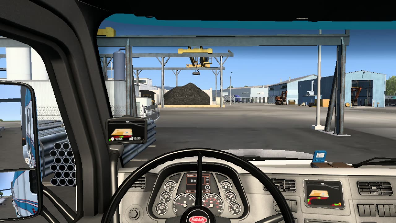 EP. 5 "Cheyenne to KC: Freight Across the Midwest"