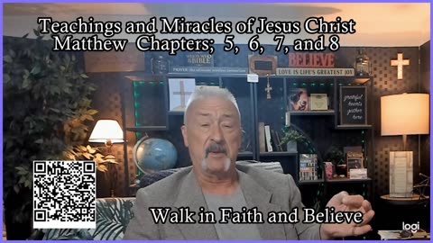Faith Bound