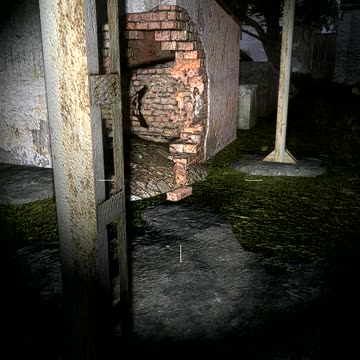 S.T.A.L.K.E.R - SoC - Getting a Stone Flower (Master)