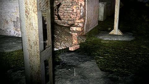 S.T.A.L.K.E.R - SoC - Getting a Stone Flower (Master)