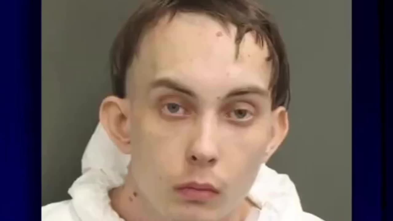 Gamer Kills Father, Shoots Mother Over Video Game Dispute
