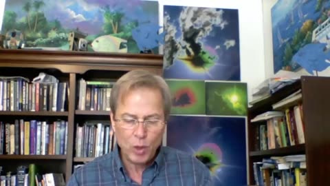 Rick Miracle Live Stream 8 18 2018: Lucifer, Satan, Moloch, Baal, Baphomet, Worlds Coming Religion