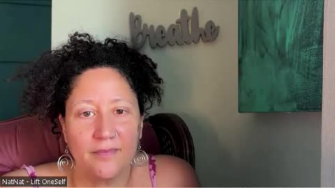 Quick guided meditation