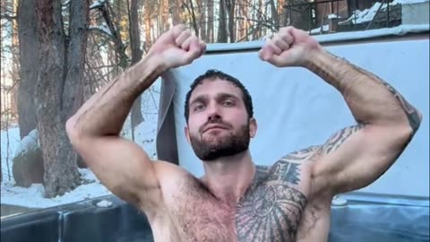 sexy guy