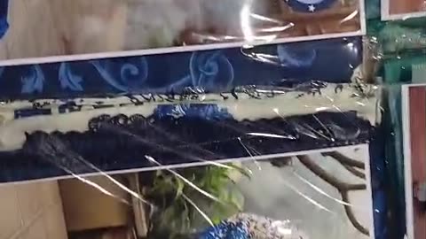 Delivery Ready To Ship
