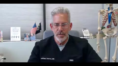 This Week with Dr. T, with special guest, Dr. Jeff Barke