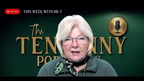 This Week with Dr. T, with special guest, Dr. Jeff Barke