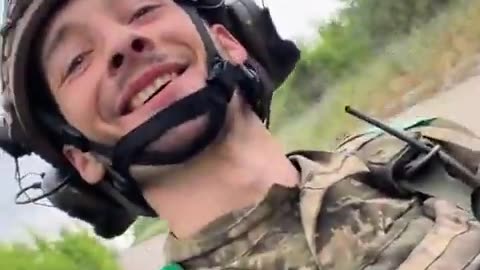 🪖🔥 Ukraine War | Russian Assault Infantry Killed in Donetsk Region | RCF