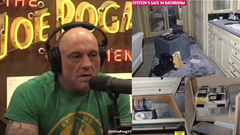 FBI Denies Epstein Tapes Exist