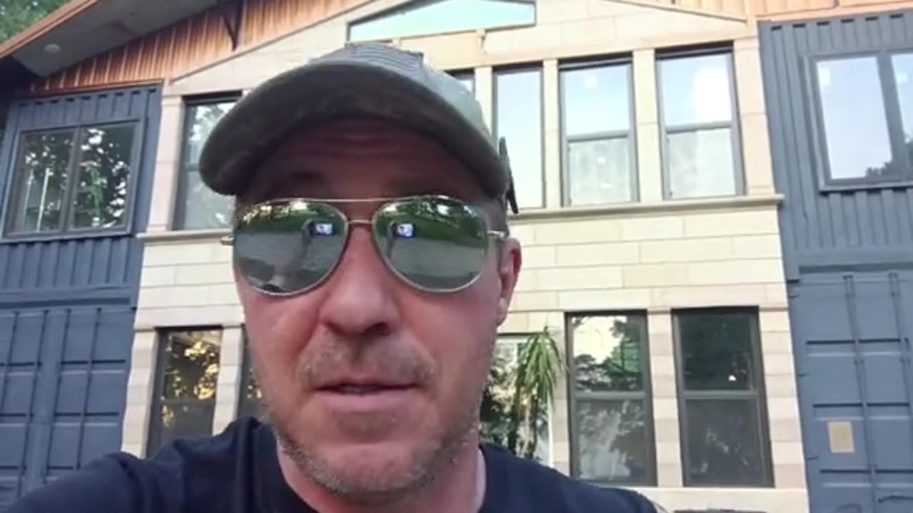 Gen. Sherman - Good things come to those who wait