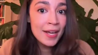 AOC Reveals Fears Of DOJ Investigation As Tom Homan Issues Ominous Hint