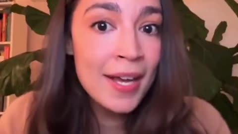 AOC Reveals Fears Of DOJ Investigation As Tom Homan Issues Ominous Hint