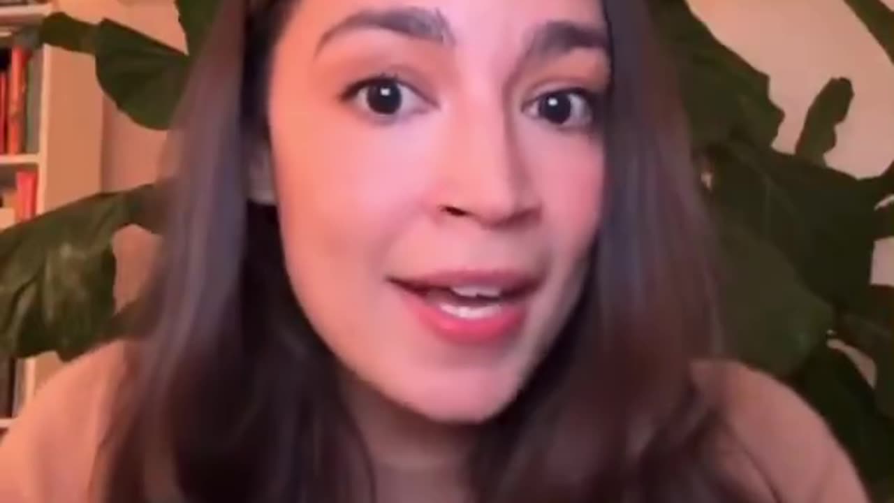 AOC Reveals Fears Of DOJ Investigation As Tom Homan Issues Ominous Hint
