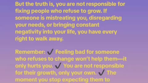 Is it love—or a lesson in letting go?