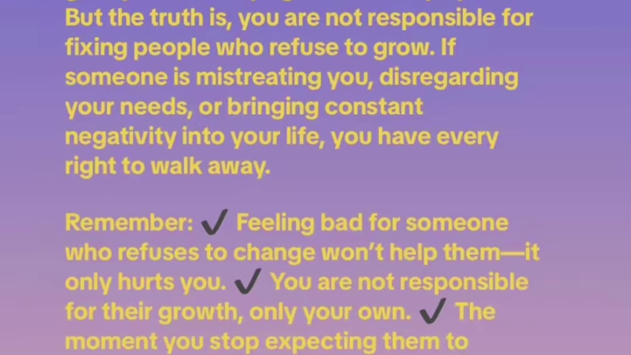 Is it love—or a lesson in letting go?