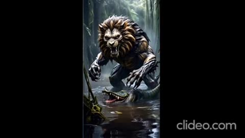 Top 5 things about Ammit Egyptian demon