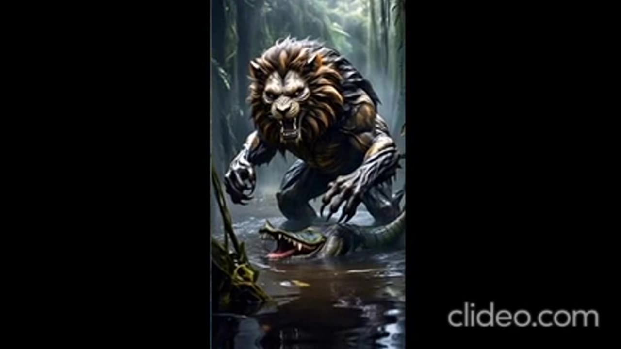 Top 5 things about Ammit Egyptian demon