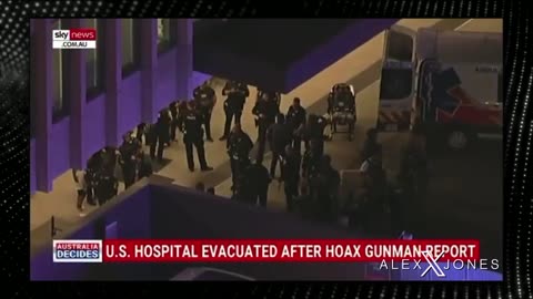 ALEX JONES [FULL] Friday 3/14/25