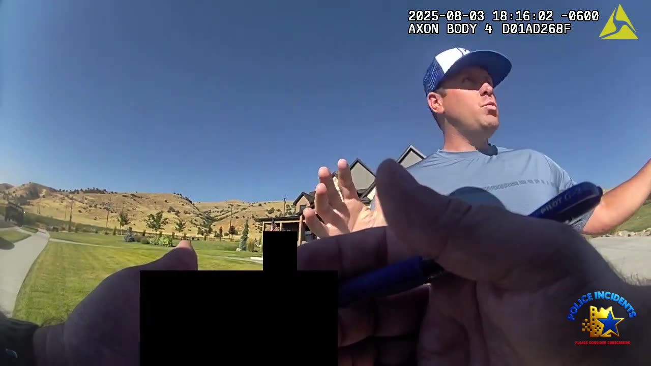 Smithfield, UT, Councilman Resigns After Defunding Threat
