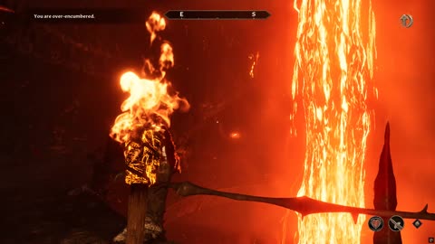 Oblivion remastered This Oblivion Realm Is ugly and a pain