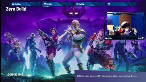 worst player on fortnite