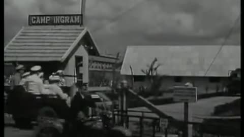 Ep-10 (3) - Victory At Sea ~ Beneath The Southern Cross - HQ